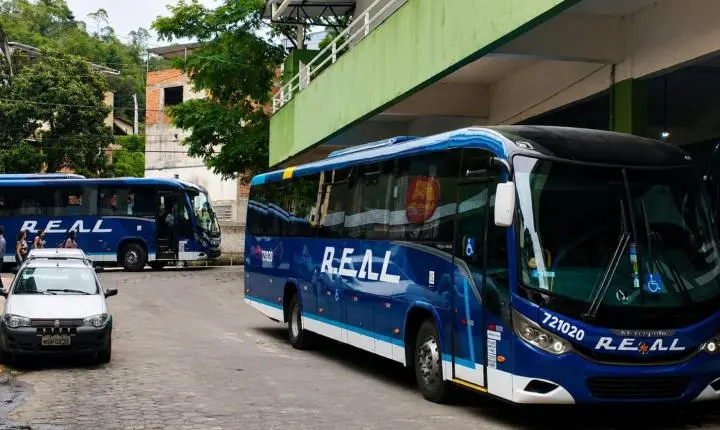 Pesquisa quer melhorar transporte coletivo em Vargem Alta