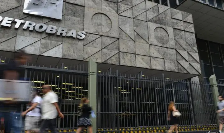 Petrobras fecha acordo para comprar gás dos EUA por mais de 20 anos