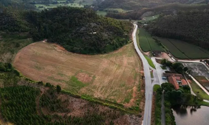 Pindobas vira primeiro distrito turístico do ES e marca novo momento para o setor