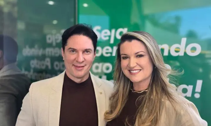 Posto Montanha completa 25 anos e mantém clientes que acompanham sua história desde a inauguração