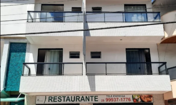 Pousada Kremona Locação de Quartos