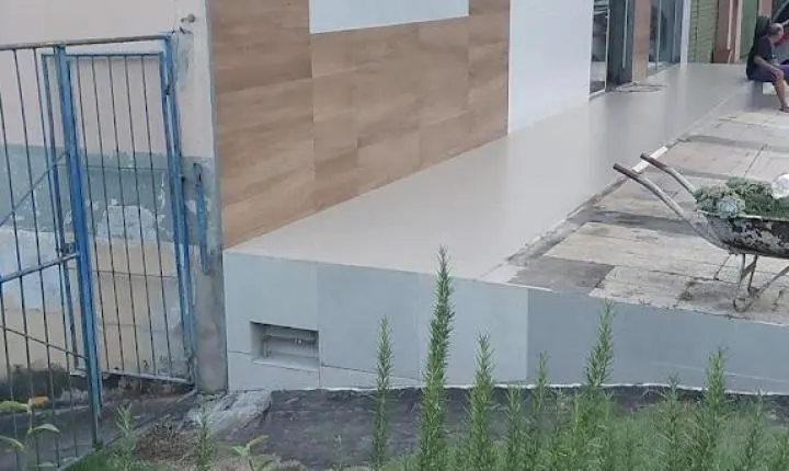 Pousada L3 Locação de Quartos