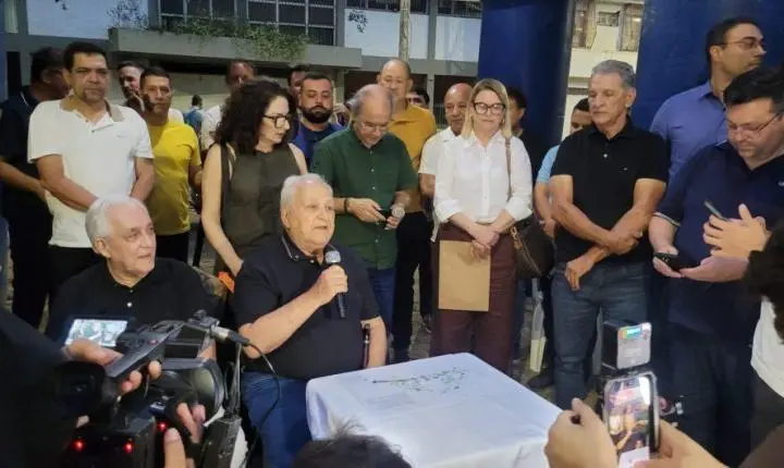 Praça de Fátima ganhará nova pista de skate, parquinho sensorial e investimento de R$ 7 milhões