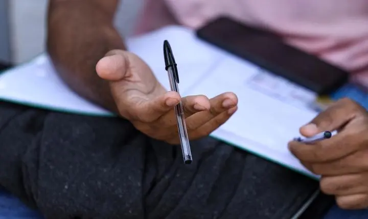 Prazo para pedir isenção da taxa de inscrição no Enem começa no dia 13