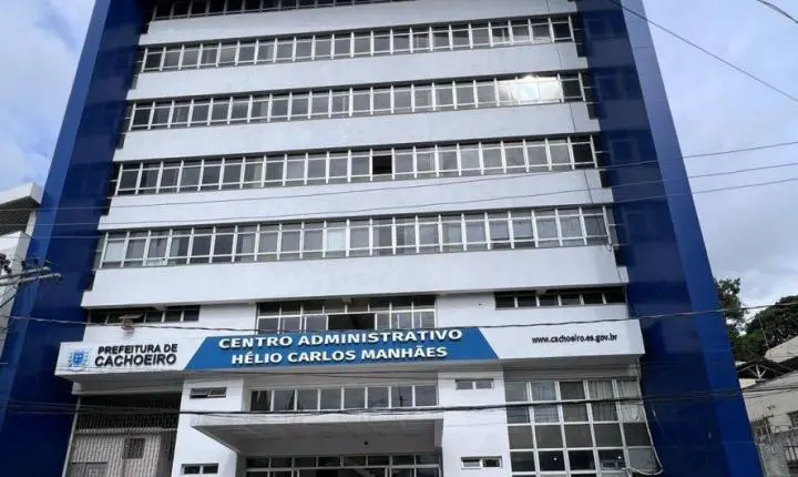 Prefeitura antecipa salário dos servidores para impulsionar Festa de Cachoeiro 2026