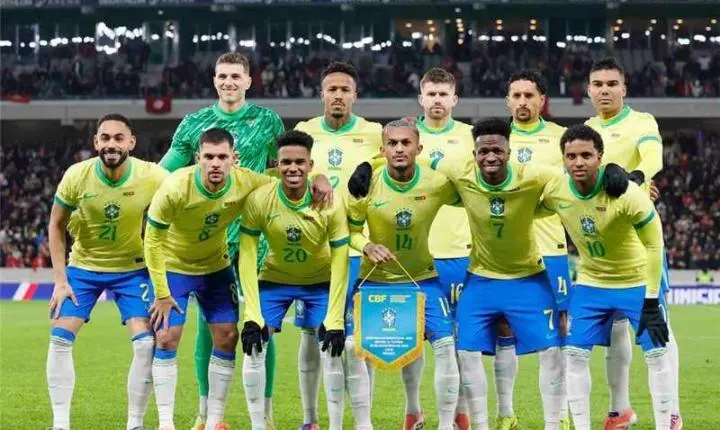 Prefeitura de Alfredo Chaves terá expediente reduzido na segunda-feira por causa do jogo do Brasil