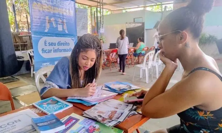 Procon de Cachoeiro abre agenda para levar atendimento e orientação às comunidades em setembro