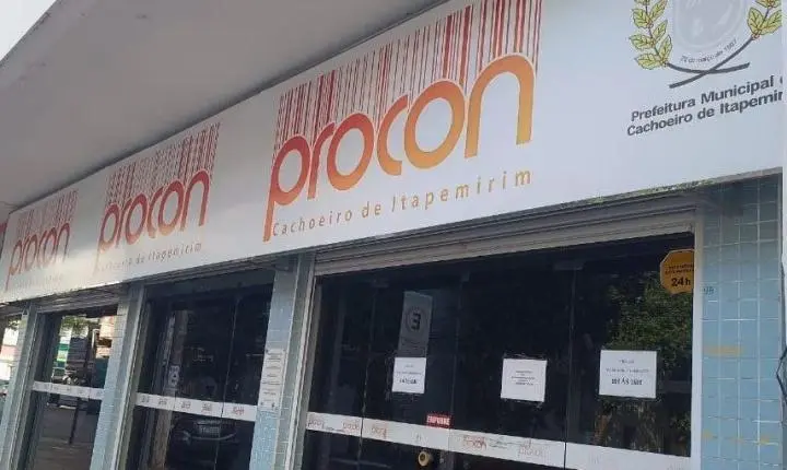 Procon de Cachoeiro resolve mais de 84% das demandas e reforça eficiência no atendimento