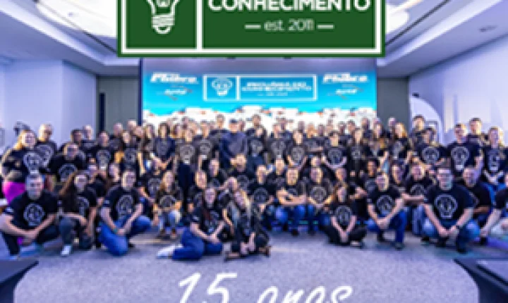 Projeto leva pecuaristas para dentro da pesquisa e já capacitou mais de 2,2 mil pessoas