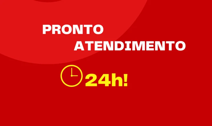 PRONTO ATENDIMENTO OCTACILIO GERALDO DO CARMO