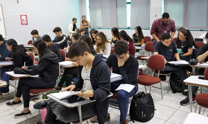 Prouni: prazo para confirmar dados de inscrição termina nesta sexta