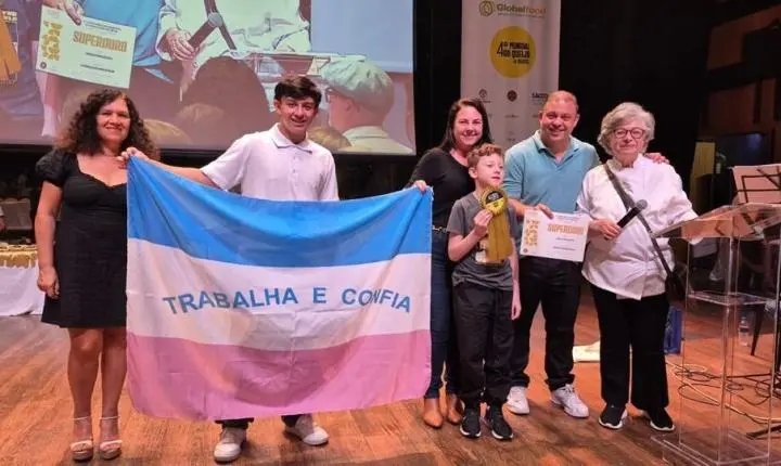 Queijos capixabas conquistam 12 medalhas e ganham destaque nacional