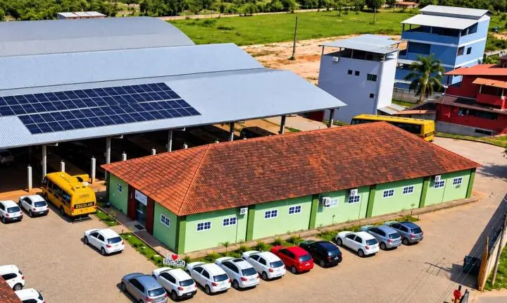 Quer voltar a estudar? Vargem Alta abre pré-matrícula para EJA 2027