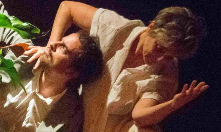 Quik Cia de Dança celebra 26 anos com encontros de improvisação