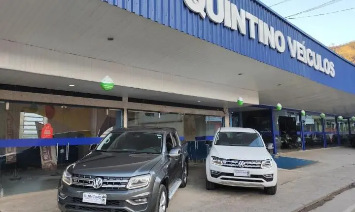 QUINTINO VEICULOS