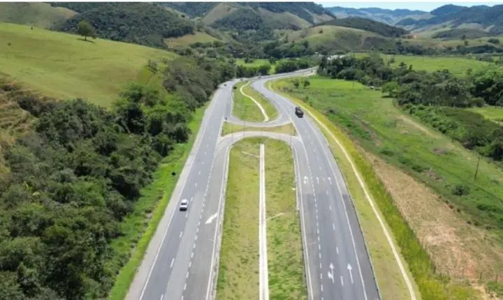 R$ 30 milhões e dois novos viadutos: obras prometem mudar trânsito em trecho da BR-101 em Cariacica