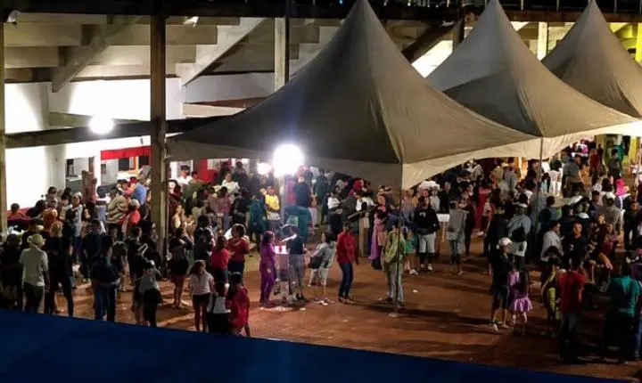 R$ 50 mil em prêmios, forró e samba: Prosperidade prepara grande Festa do Mármore