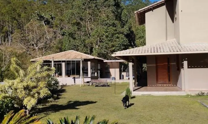 Recanto das Hortênsias Locação de Casa