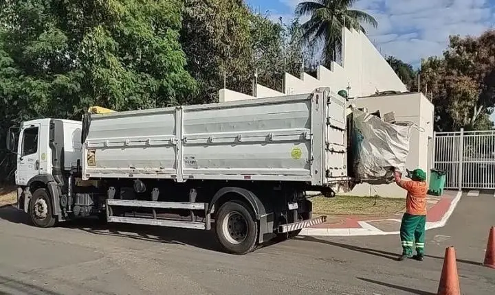 Recicla Serra amplia coleta seletiva e abre cadastro para novos condomínios