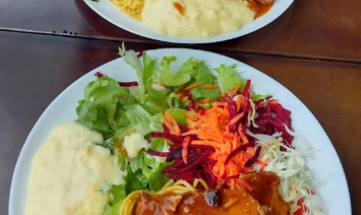 RESTAURANTE APPETITUS