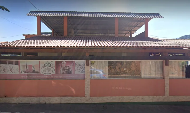 Restaurante Helcio