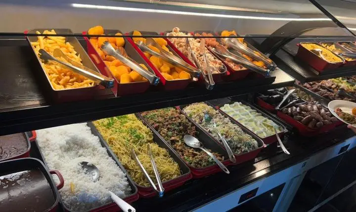 Restaurante Mosquini