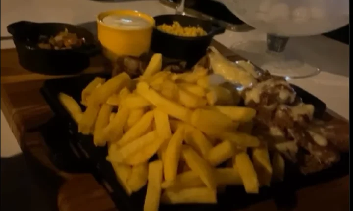 Restaurante Perilo's