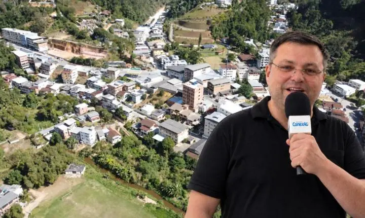 Revista Conexão ultrapassa 2,2 milhões de visitas ao site em 2026