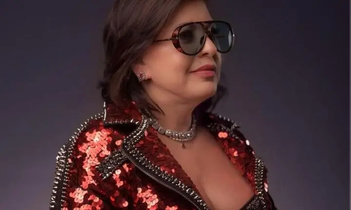 Roberta Miranda fará palestra gratuita em Vitória durante o EmpoderaDonas 2026