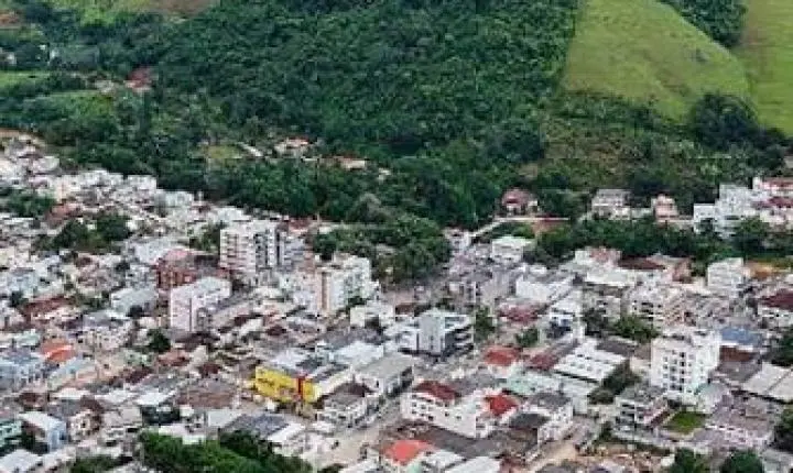 Rota do Inhame avança: projeto de R$ 134 milhões prevê pavimentação entre Vargem Alta e Marechal Floriano