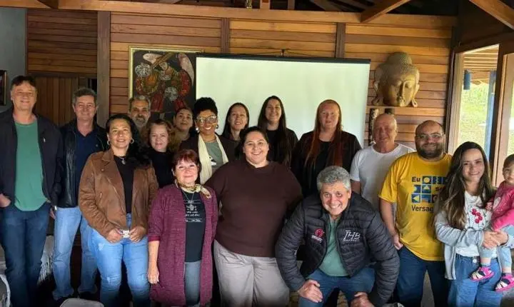 Saíra-Apunhalada inspira nova rota turística em Vargem Alta