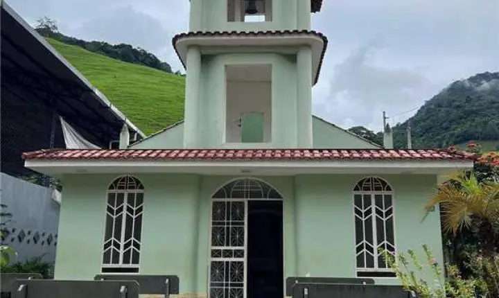 Santo Antônio reúne fé, tradição e confraternização em festa no bairro Cachoeirinha