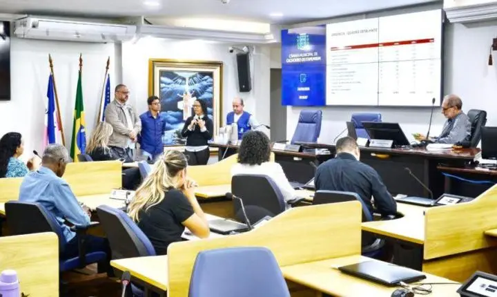 Saúde de Cachoeiro supera 66 mil doses de vacinas e anuncia R$ 19 milhões em obras na rede