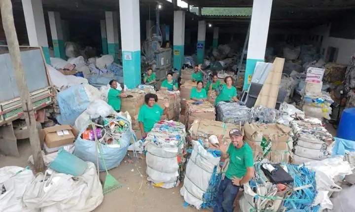 Seama prorroga prazo para relatório de logística reversa até julho