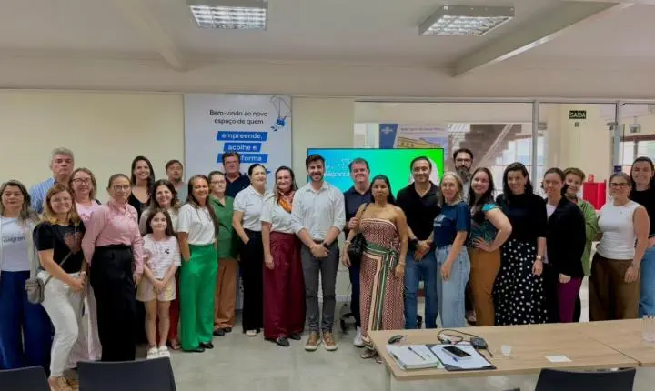 Sebrae/ES lança edital para fortalecer governança do turismo capixaba