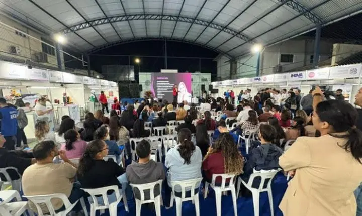 Sebrae promove workshops de inovação em 11 cidades do Espírito Santo