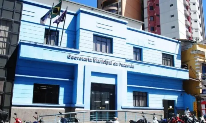 Secretaria de Fazenda terá horário especial de atendimento nesta quarta-feira (24)