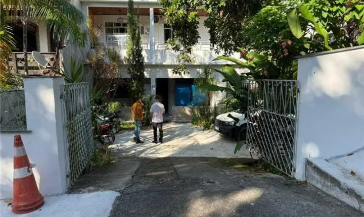 Secretaria de Meio Ambiente muda de endereço em Alfredo Chaves