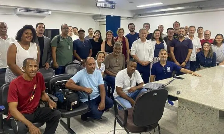 Seger abre processo seletivo para atuação no Projeto Patrimônio 2.0