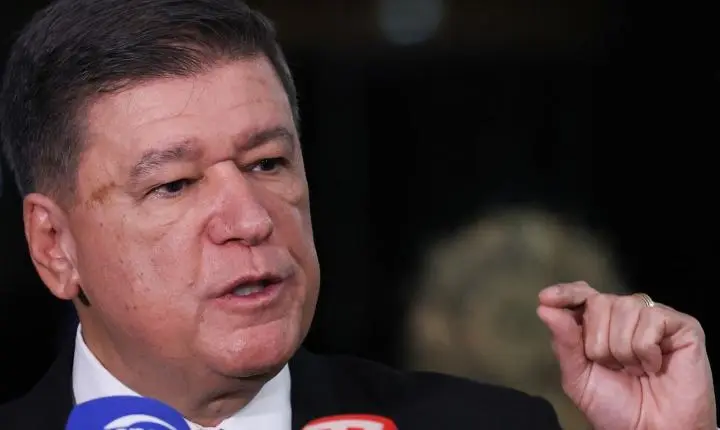 Senador reafirma que não cometeu irregularidades com emendas