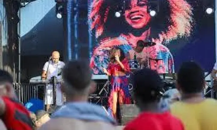 Serra abre inscrições para formação gratuita de artistas e bandas