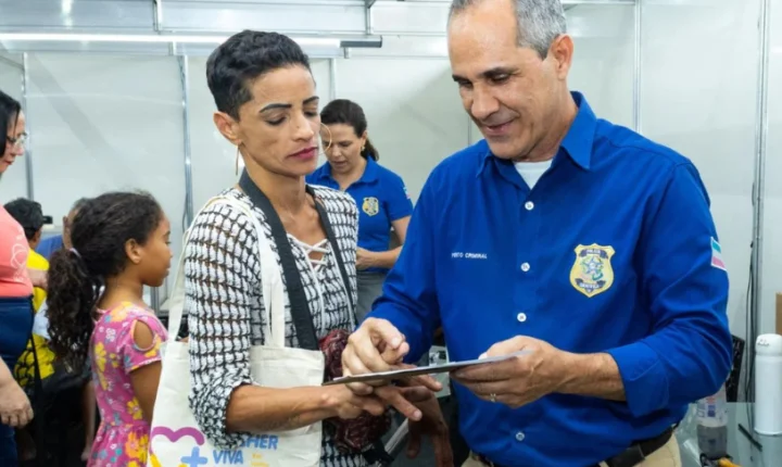 Serra abre pré-inscrições para emissão da nova Carteira de Identidade Nacional