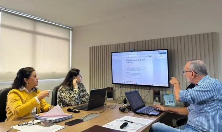 Serra acelera plano para atrair empresas, gerar empregos e fortalecer o empreendedorismo