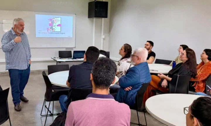 Serra aposta em transformação digital para tornar serviços públicos mais rápidos e acessíveis