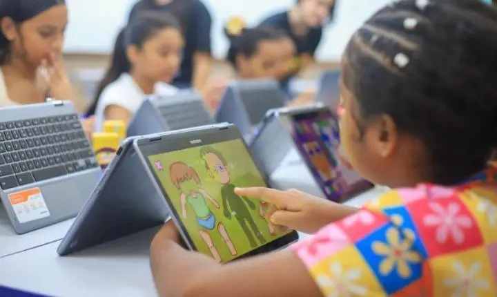 Serra+Cidadã leva prevenção da violência para crianças com atividades educativas neste sábado (22)