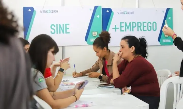 Serra+Cidadã ultrapassa 10 mil atendimentos em edição especial no Planalto Serrano