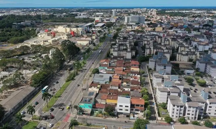 Serra lança novo mapa digital que permite consultar bairros, zoneamento, áreas de risco e equipamentos públicos