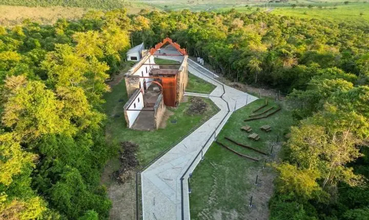 Serra oferece visitas guiadas gratuitas a lugares históricos; saiba como agendar