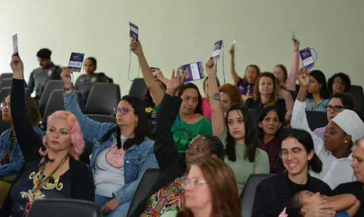 Serra promove seminário em celebração aos 20 anos da Lei Maria da Penha e reforça combate à violência contra a mulher
