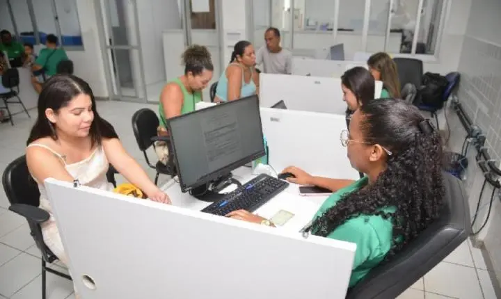 Serra tem mutirão com cerca de 40 vagas de emprego neste sábado (29)